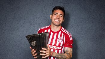 River elevó una oferta formal por Francisco Ortega