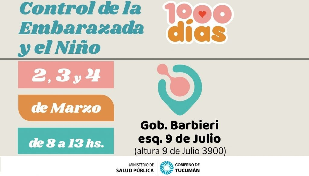 El trailer de la mujer estará en varias direcciones durante el mes de marzo.