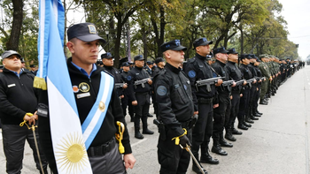 Festejos del 9 de Julio: 