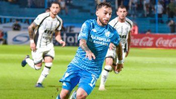 Atlético recibe a Estudiantes (RC) y quiere cortar la racha adversa