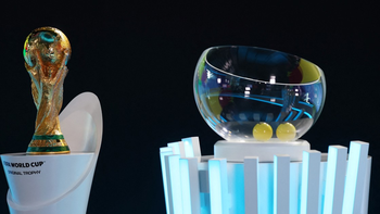 A qué hora de Argentina es el sorteo del Mundial 2026