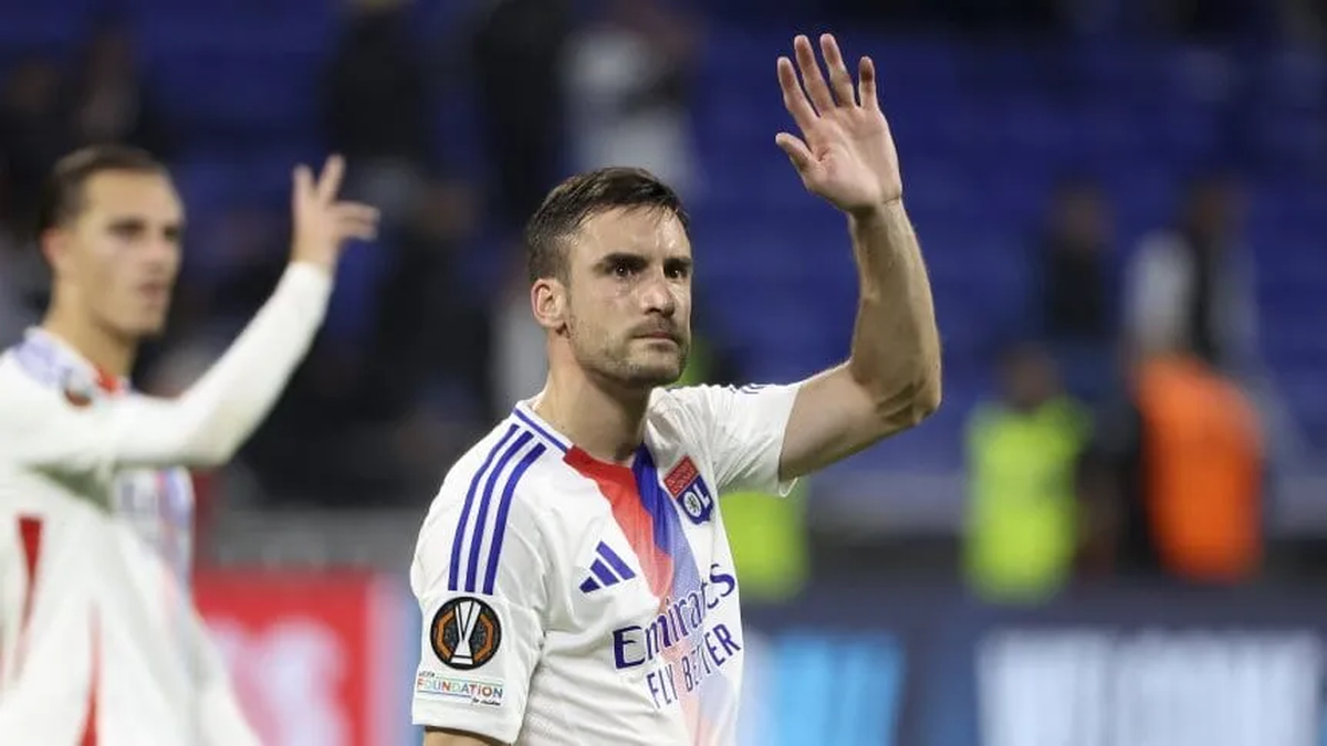 Anularon el descenso del Lyon y podrá seguir en Primera