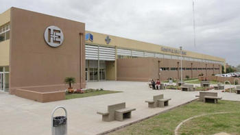 Hospital del Este: 