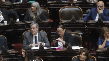 Bloques en Diputados: cómo quedaron y quiénes son sus referentes