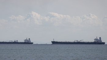 Trump ordenó bloquear los buques petroleros que entren y salgan de Venezuela