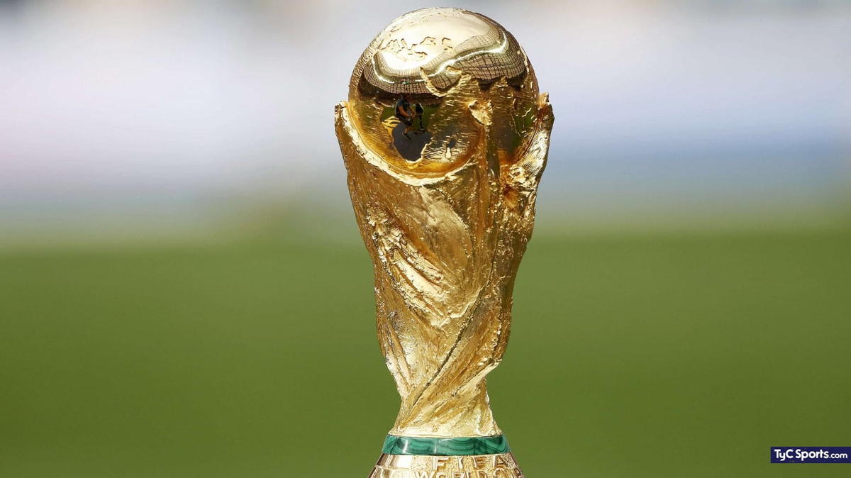 Rumbo al Mundial: Ya se confirmaron siete cabezas de series