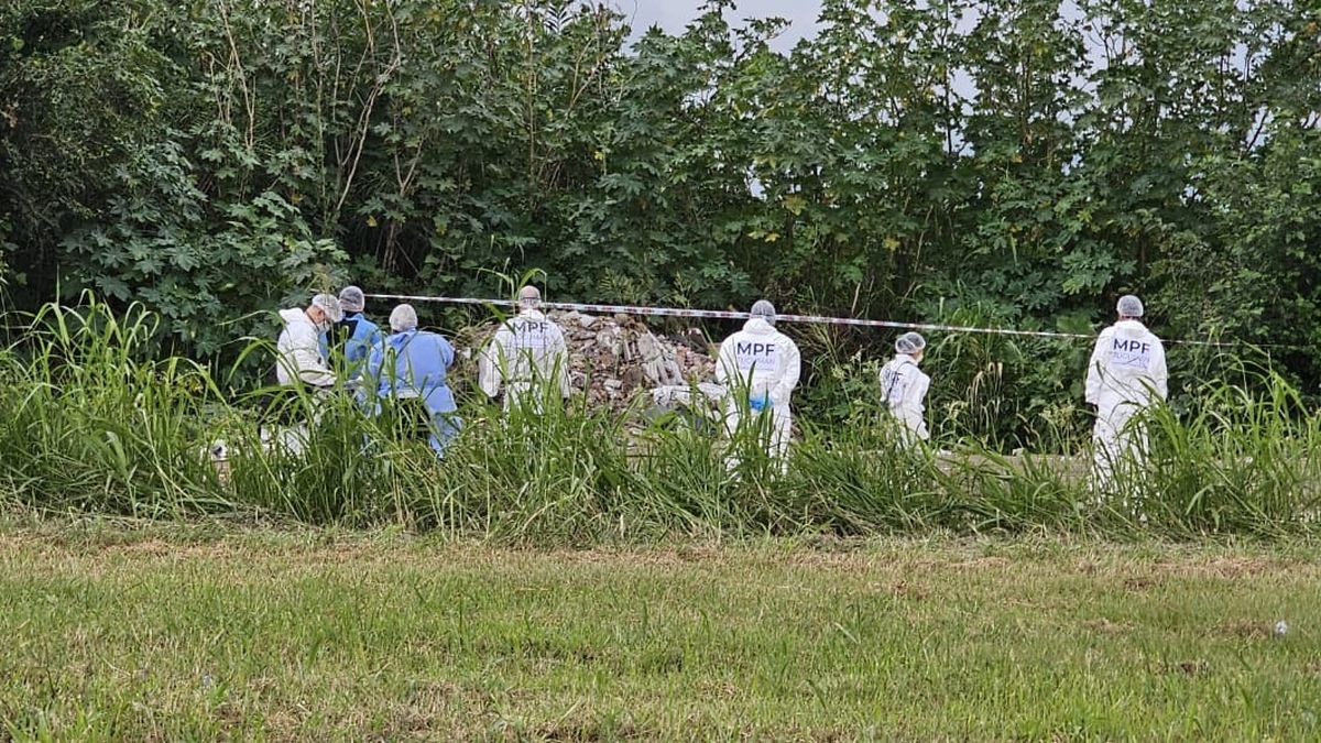 Dictaron prisión preventiva a Justina Gordillo por encubrimiento doblemente agravado