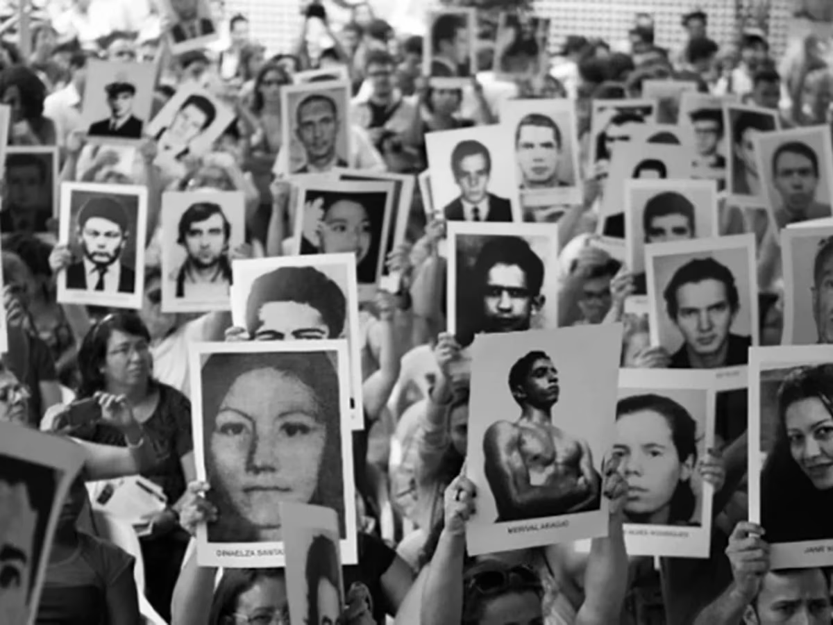 Relanzan campaña para identificar a víctimas de la dictadura