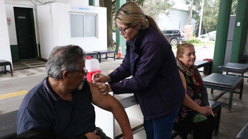 AutoVac: conocé qué vacunas se aplican y en qué horarios