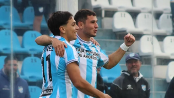 Atlético recibe a Central Córdoba con la misión de seguir ganando