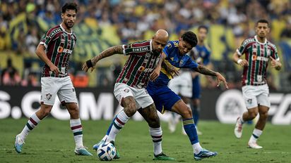 Fluminense