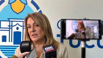 Revisan requisitos para ampliar el Boleto Estudiantil para el Interior
