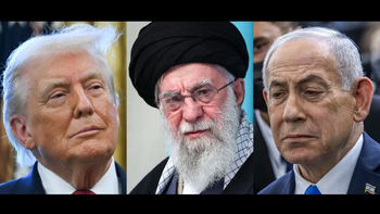 Guerra en Medio Oriente: 