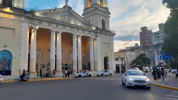 ¿Cómo estará el tiempo este miércoles en Tucumán?