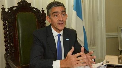 Fiscalía de Estado de Tucumán hizo dos presentaciones ante la Corte de la Nación