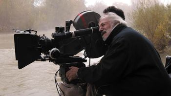 Falleció el director de cine Adolfo Aristarain