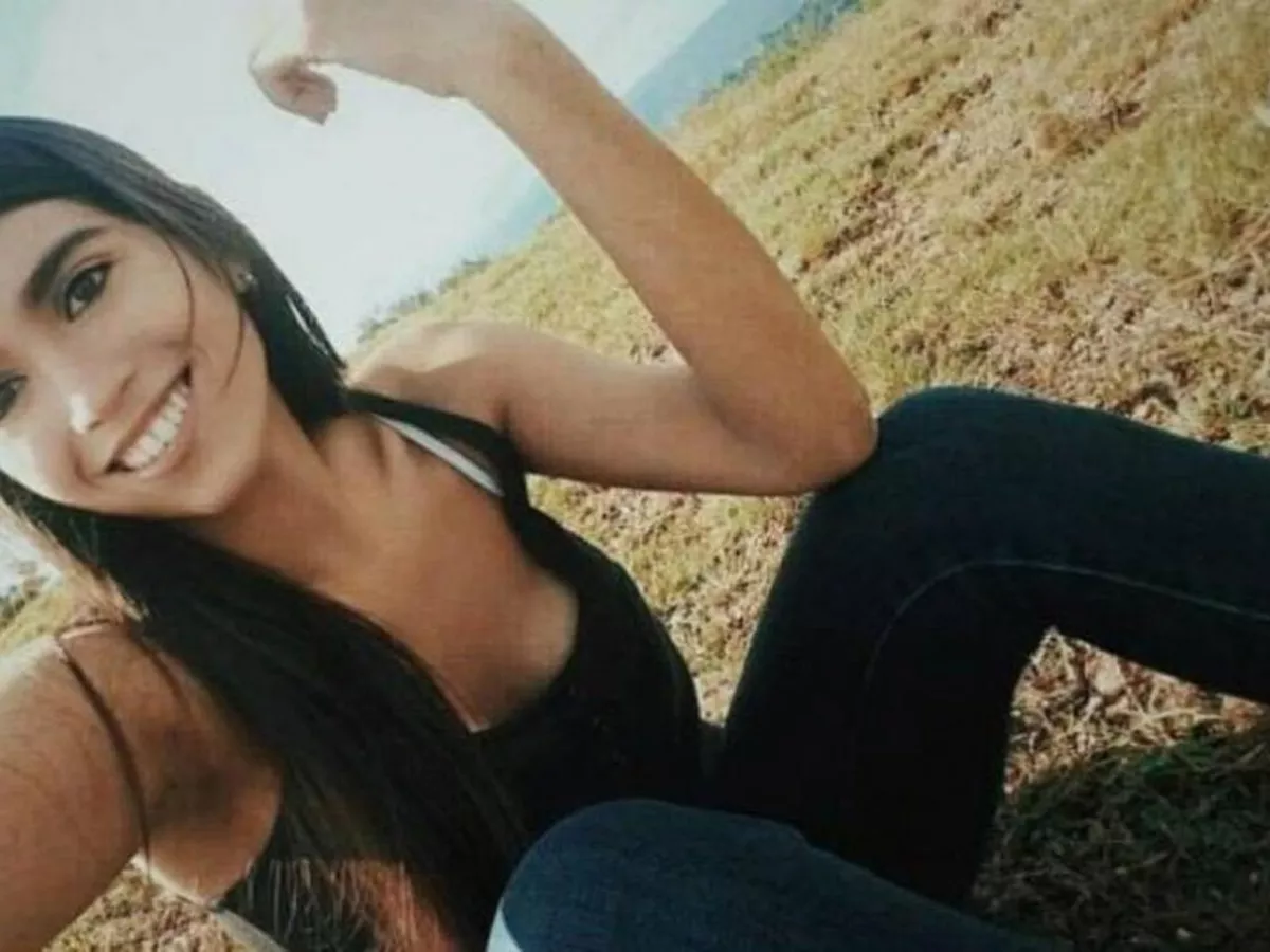 4 años después de sufrir el accidente Paula Argañaraz se recibió de medica