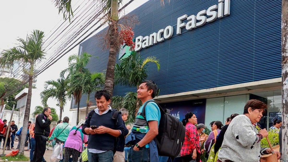 Bolivia: Intervinieron a uno de los mayores bancos del país