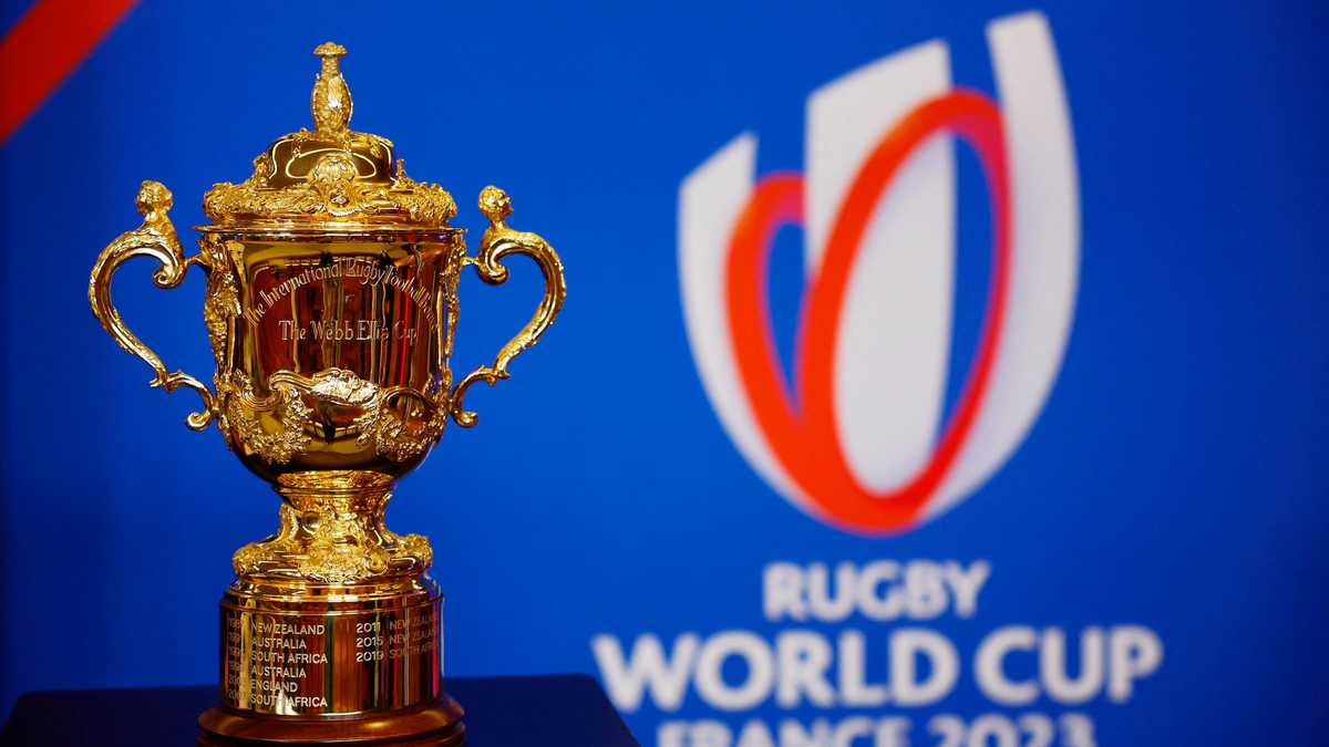 Mundial de Rugby ¿Cómo quedaron las semifinales?