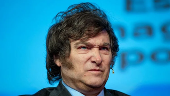 La confianza en el Gobierno cayó por cuarto mes consecutivo