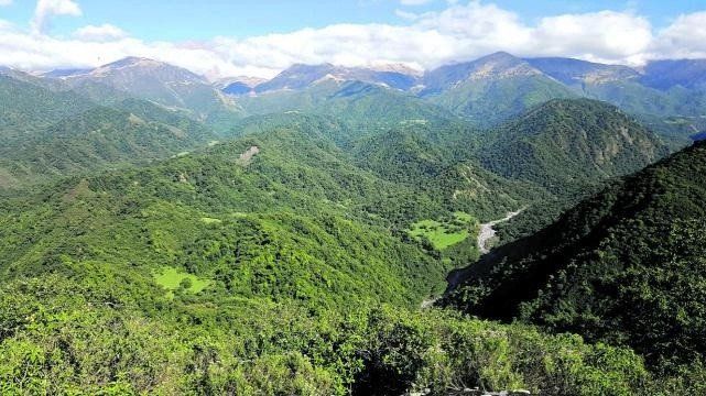 Reclaman la ampliación de la Ley que aprobó la creación del Parque Nacional Aconquija