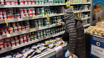 Supermercados: ¿por qué las ventas caen más en provincias del norte?