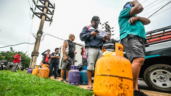 Nuevo subsidio para garrafas: quiénes pueden acceder y cómo anotarse