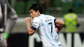 Pulga Rodríguez: su deseo de despedirse en Atlético y el llamado de San Martín