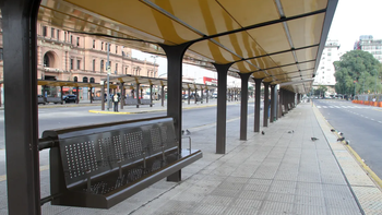 Paro general de la CGT: qué servicios no funcionarán