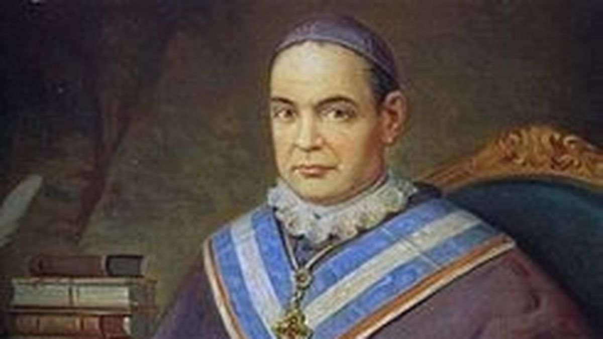 Santoral Hoy es el Día de San Antonio María Claret