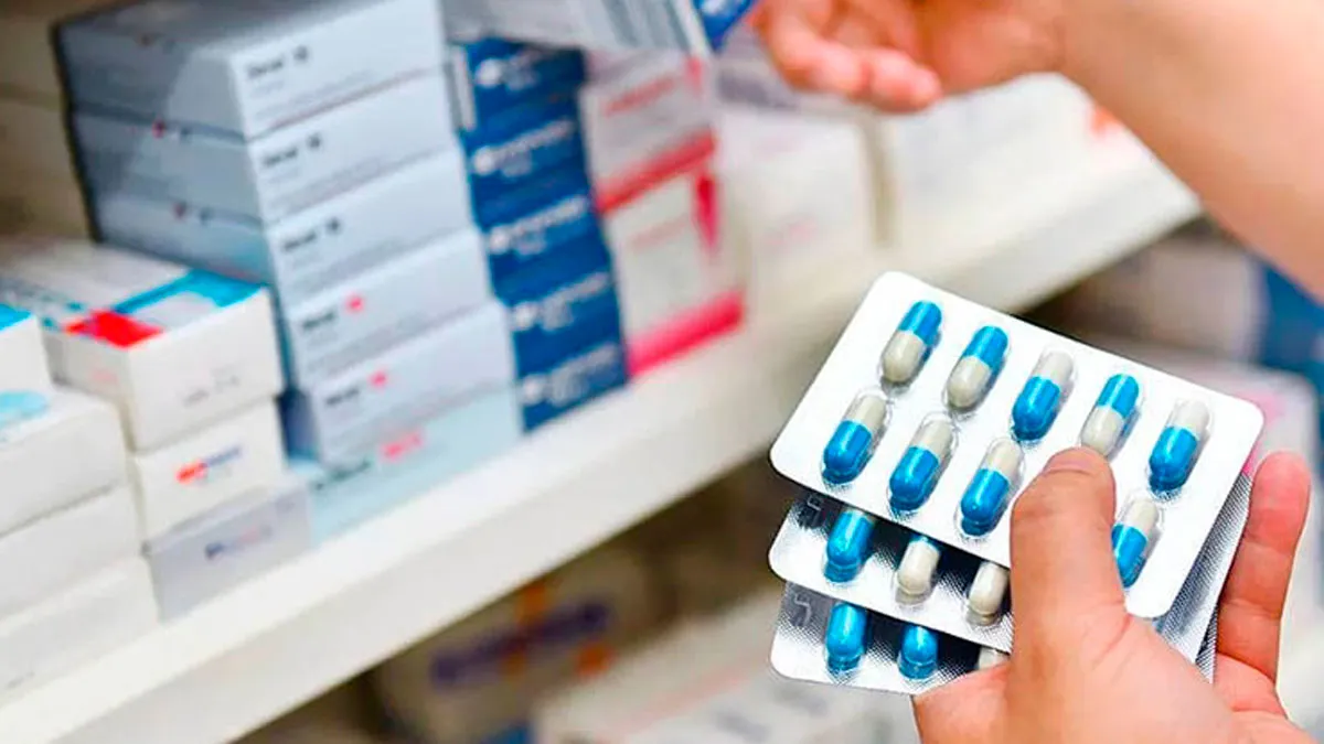 ANMAT prohíbe medicamento anunciado para tratar el Covid-19