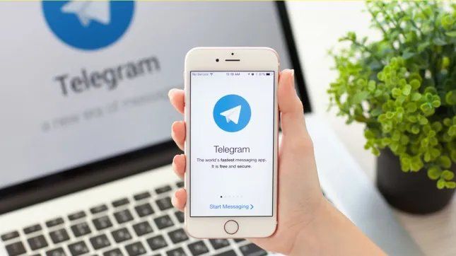 Telegram surgió como la alternativa para aquellos que no quieren usar Whatsapp. 