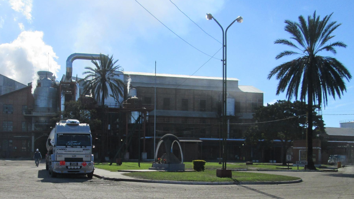 Restricción de gas en Tucumán: 