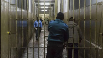 Un informe reveló que hay récord de presos en Argentina