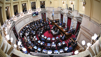 Discapacidad y Salud Mental: el Gobierno envió al Senado las reformas