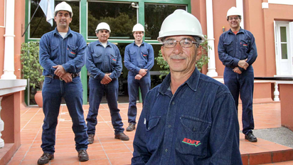  Día del Trabajador de la Electricidad: mañana Edet no atenderá al público