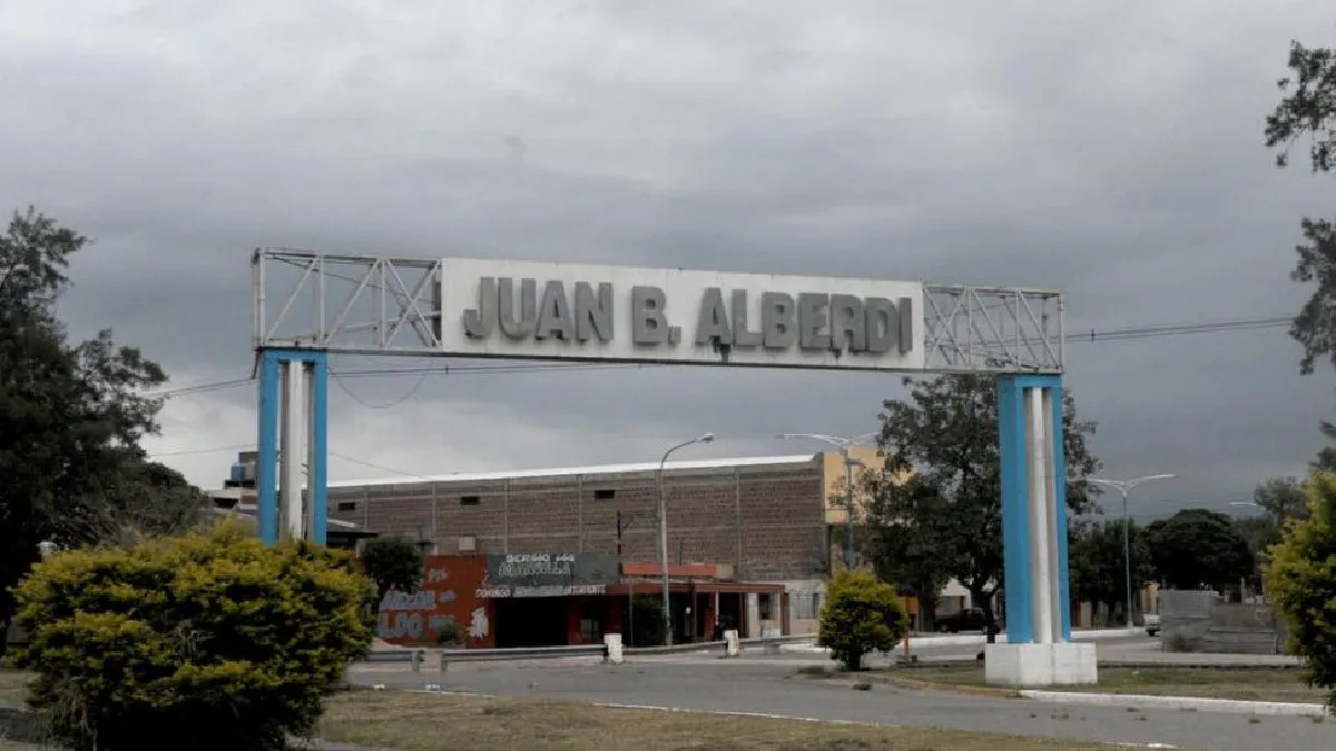 Prisión preventiva para una mujer familiar de la niña abusada en Alberdi