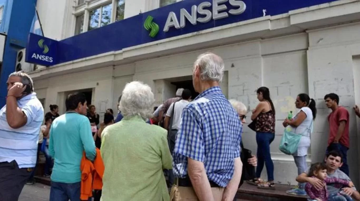 Anses pide que Diputados sancione una nueva moratoria previsional