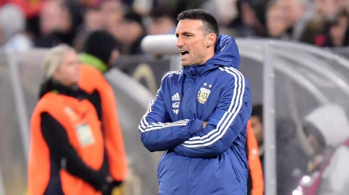 Argentina chocará contra Brasil y Uruguay en la próxima fecha FIFA