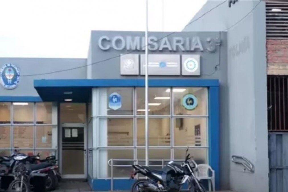 Auxilian a tres menores que se encontraban en peligro