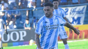 Atlético y Tigre repartieron puntos en el 