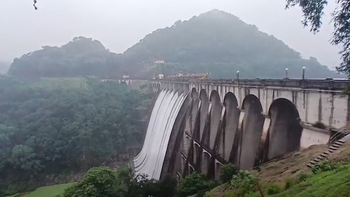 ¿Cuál es la situación de los diques Escaba y El Cadillal tras las intensas lluvias?