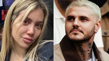 Mauro Icardi rompió el silencio tras el escándalo con sus hijas y Wanda Nara