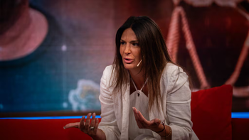 Makintach apuntó a sus colegas tras ser removida: 