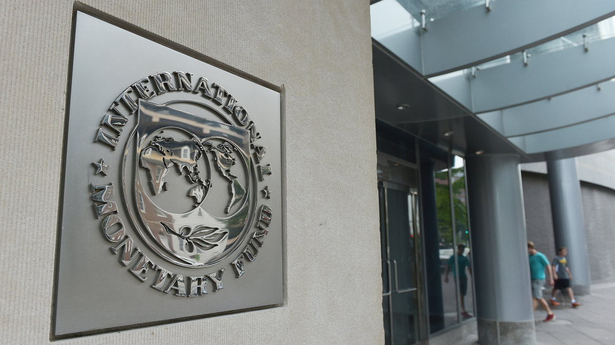 Argentina ultimará las negociaciones con el FMI en Washington