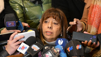 Expresiones inapropiadas de una docente: 