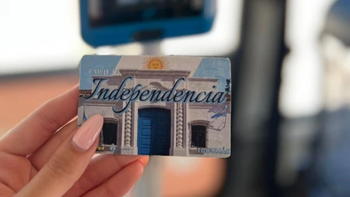 Boleto Estudiantil Gratuito del Interior: ya está abierta la inscripción