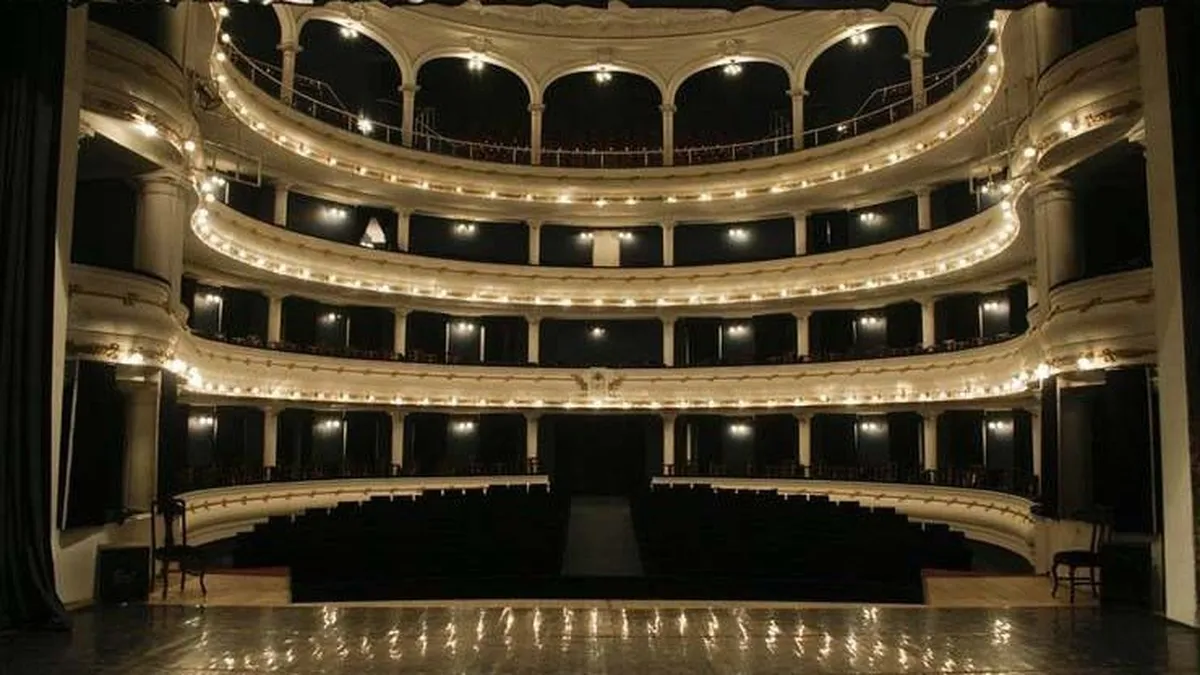 El Teatro San Martín se prepara para el inicio de temporada