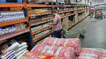 La inflación mayorista se aceleró en diciembre y cerró 26,2% en 2025
