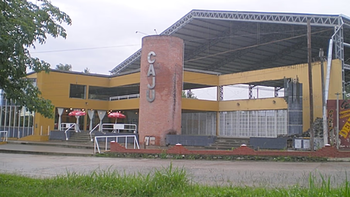 Juventud Unida repudió el grave hecho ocurrido en un partido juvenil